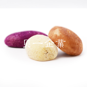 紫薯土豆面包系列配方